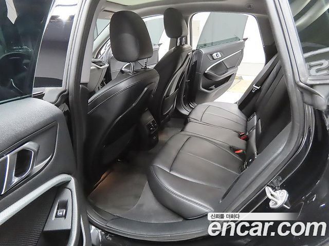 BMW 2 Series Gran Coupe (F44) 220i Advantage 2021 — фото 10