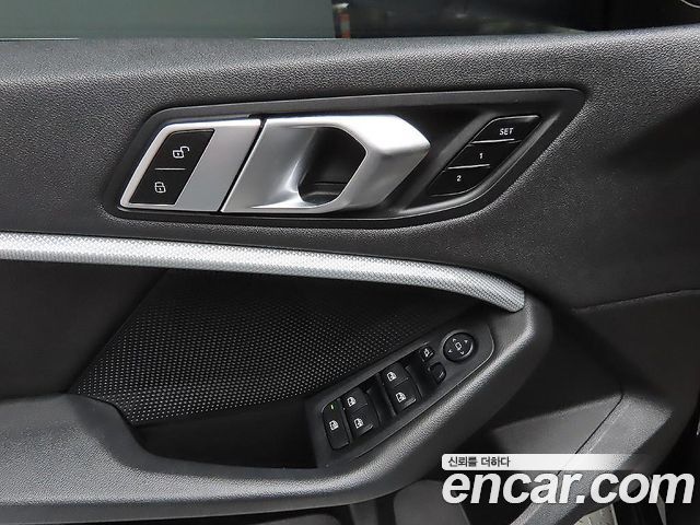 BMW 2 Series Gran Coupe (F44) 220i Advantage 2021 — фото 15