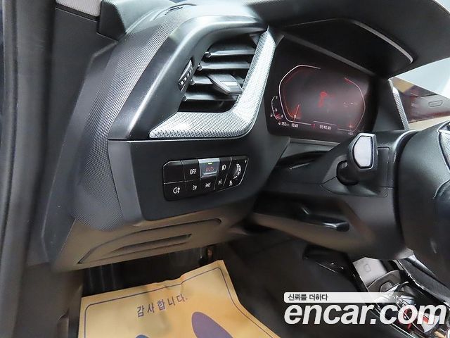 BMW 2 Series Gran Coupe (F44) 220i Advantage 2021 — фото 16