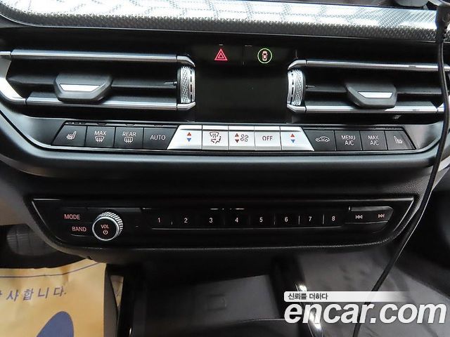 BMW 2 Series Gran Coupe (F44) 220i Advantage 2021 — фото 18