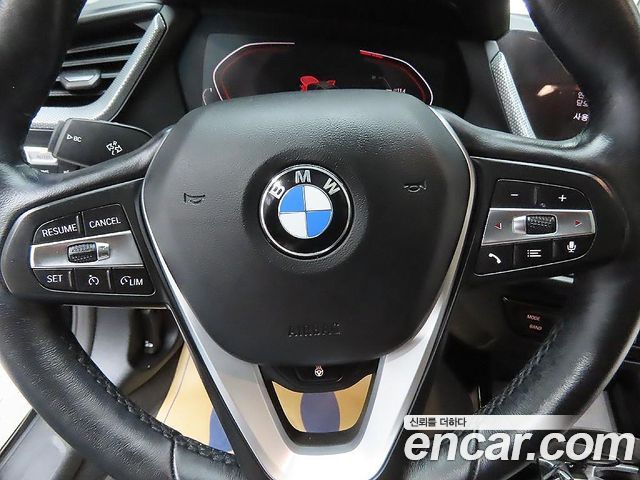 BMW 2 Series Gran Coupe (F44) 220i Advantage 2021 — фото 21