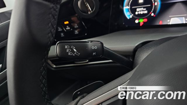 Volkswagen Golf (VIII) 2.0 TDI Premium 2025 — фото 27