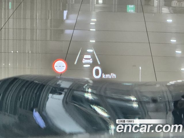 Kia Seltos Gasoline 2.0 2WD Gravity 2024 — фото 20