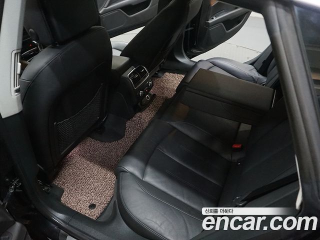 Audi A7 55 TDI Quattro 4G 2014 — фото 15