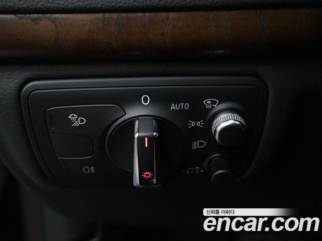 Audi A7 55 TDI Quattro 4G 2014 — фото 21