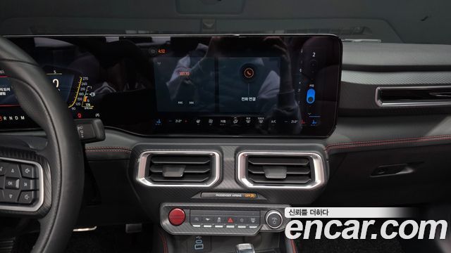 Ford Mustang (VII) 2.3 Ecoboost Premium Convertible 2024 — фото 14