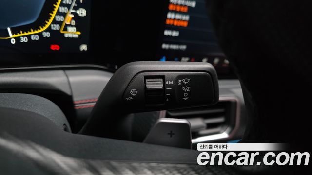 Ford Mustang (VII) 2.3 Ecoboost Premium Convertible 2024 — фото 28