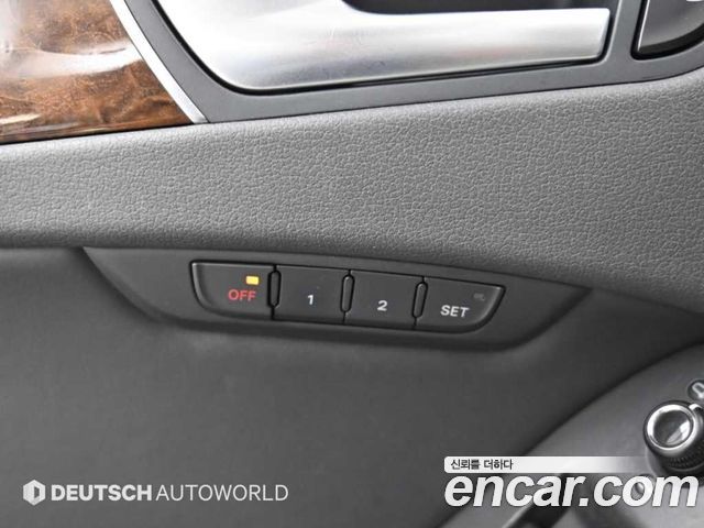Audi A4 2.0 TFSI Quattro Dynamic B8 2012 — фото 20