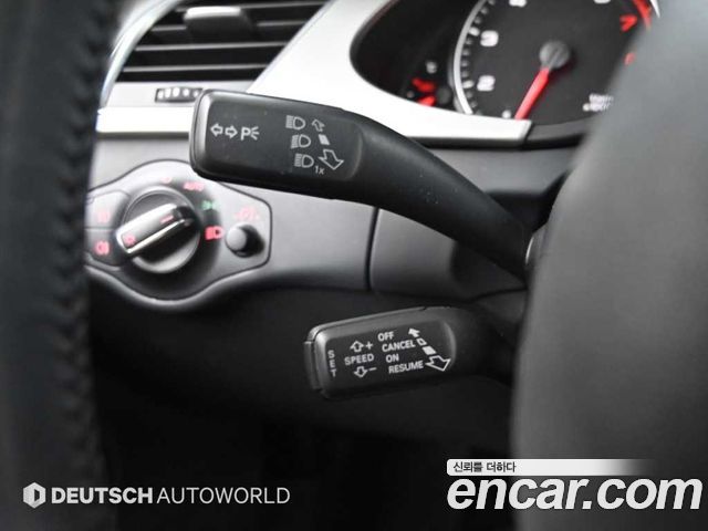 Audi A4 2.0 TFSI Quattro Dynamic B8 2012 — фото 21