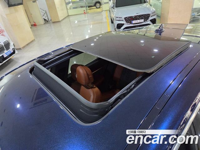 Maserati Levante 3.0 AWD GranLusso 2019 — фото 21