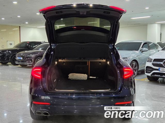 Maserati Levante 3.0 AWD GranLusso 2019 — фото 23