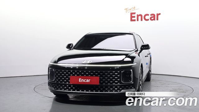 Hyundai Grandeur (GN7) 2,5 Gasoline 2WD Premium 2023 — фото 3