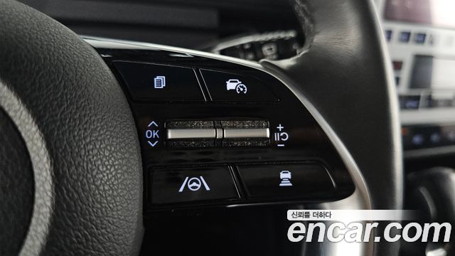 Hyundai Staria Cargo 5-Seater Modern 2022 — фото 17