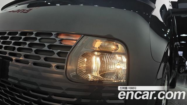 Hyundai Staria Cargo 5-Seater Modern 2022 — фото 22