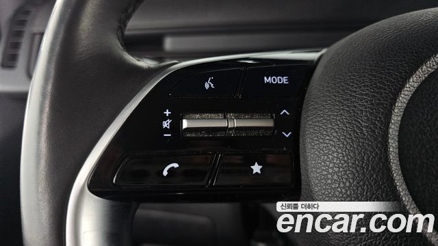 Hyundai Staria Cargo 5-Seater Modern 2022 — фото 25