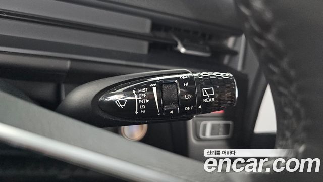 Hyundai Staria Cargo 5-Seater Modern 2022 — фото 27
