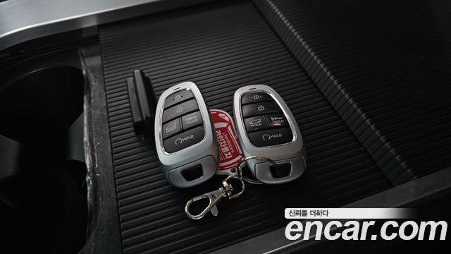 Hyundai Staria Cargo 5-Seater Modern 2022 — фото 30