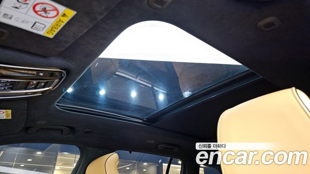 Jeep Grand Cherokee (WL) 4xe Summit Reserve 2023 — фото 19