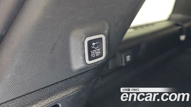 Jeep Grand Cherokee (WL) 4xe Summit Reserve 2023 — фото 30