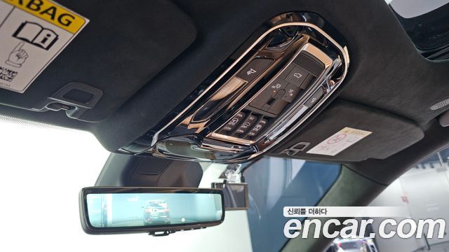 Jeep Grand Cherokee (WL) 4xe Summit Reserve 2023 — фото 33