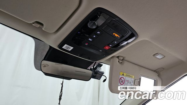 Kia Carnival (IV) Diesel 9-Seater Prestige 2022 — фото 17
