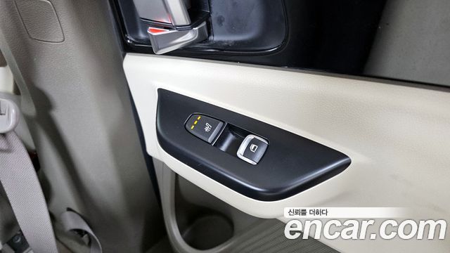 Kia Carnival (IV) Diesel 9-Seater Prestige 2022 — фото 19
