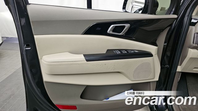 Kia Carnival (IV) Diesel 9-Seater Prestige 2022 — фото 24
