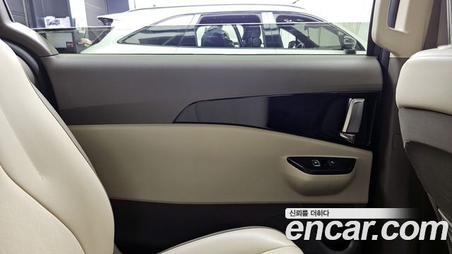 Kia Carnival (IV) Diesel 9-Seater Prestige 2022 — фото 25