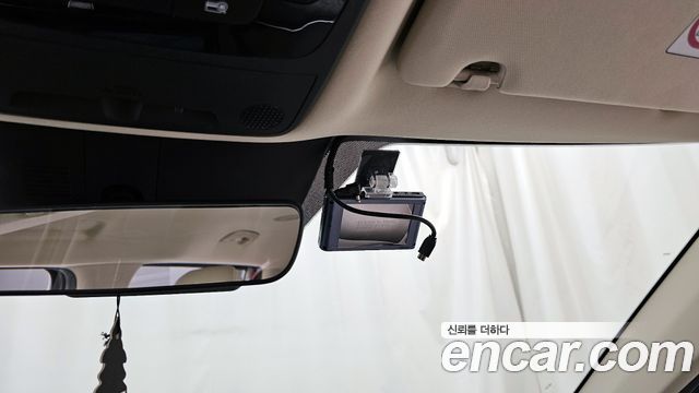 Kia Carnival (IV) Diesel 9-Seater Prestige 2022 — фото 27