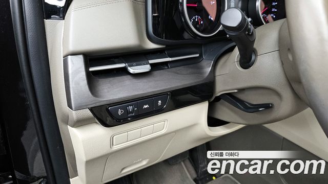 Kia Carnival (IV) Diesel 9-Seater Prestige 2022 — фото 29