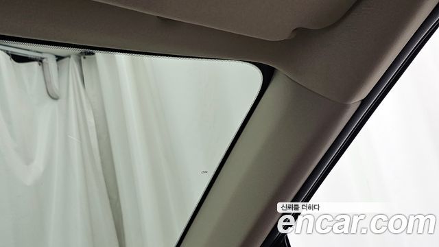 Kia Carnival (IV) Diesel 9-Seater Prestige 2022 — фото 34