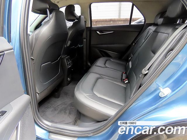 Kia Niro Signature 2022 — фото 6