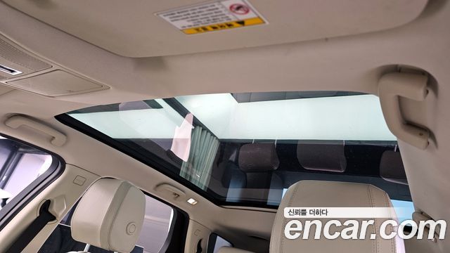 Land Rover Discovery Sport 2.0 TD4 HSE Luxury 2016 — фото 19