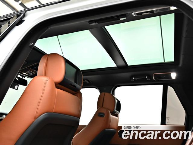 Land Rover Range Rover (IV) 4.4 SDV8 AB DIESEL 2016 — фото 22