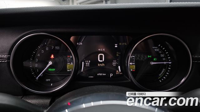 Jeep Wrangler (JL) 2.0 Overland Power Top 4Door 4xe 2022 — фото 8