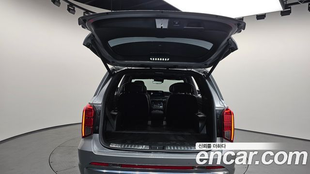 Hyundai Palisade Diesel 2.2 4WD VIP 2023 — фото 24