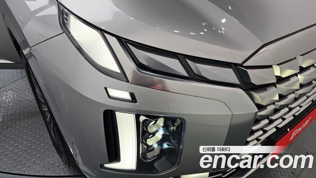 Hyundai Palisade Diesel 2.2 4WD VIP 2023 — фото 28