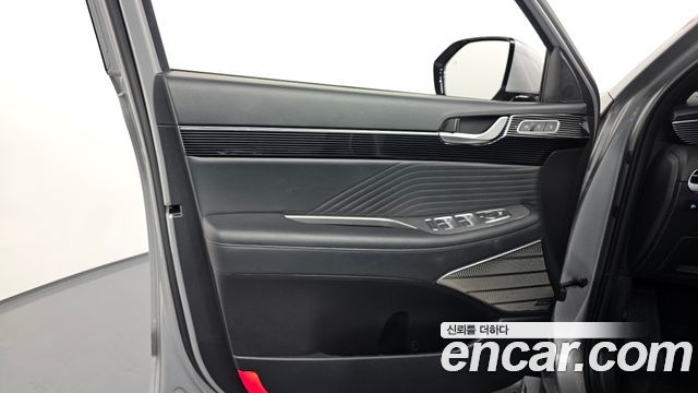 Hyundai Palisade Diesel 2.2 4WD VIP 2023 — фото 30