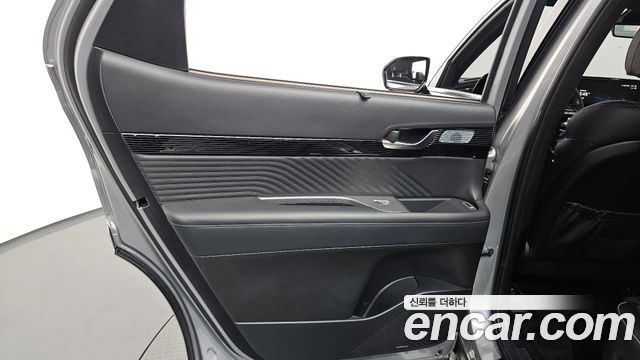Hyundai Palisade Diesel 2.2 4WD VIP 2023 — фото 31