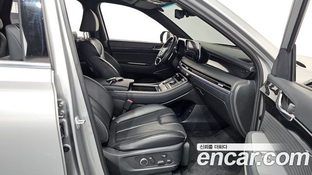 Hyundai Palisade Diesel 2.2 4WD VIP 2023 — фото 32