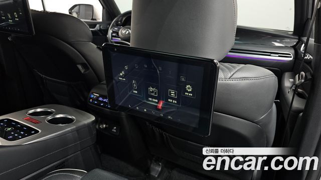 Hyundai Palisade Diesel 2.2 4WD VIP 2023 — фото 37
