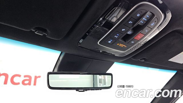 Hyundai Palisade Diesel 2.2 4WD VIP 2023 — фото 40
