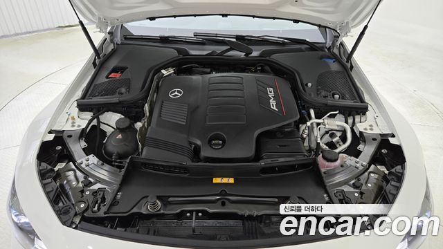 Mercedes-Benz AMG GT 4Door 43 4MATIC+ 2025 — фото 6