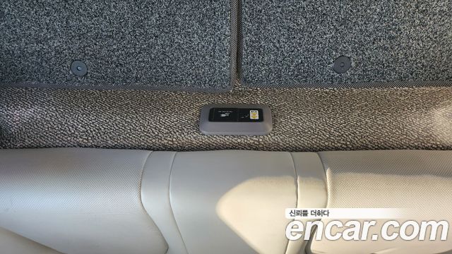 Hyundai Ioniq 6 Long Range Exclusive 2023 — фото 8