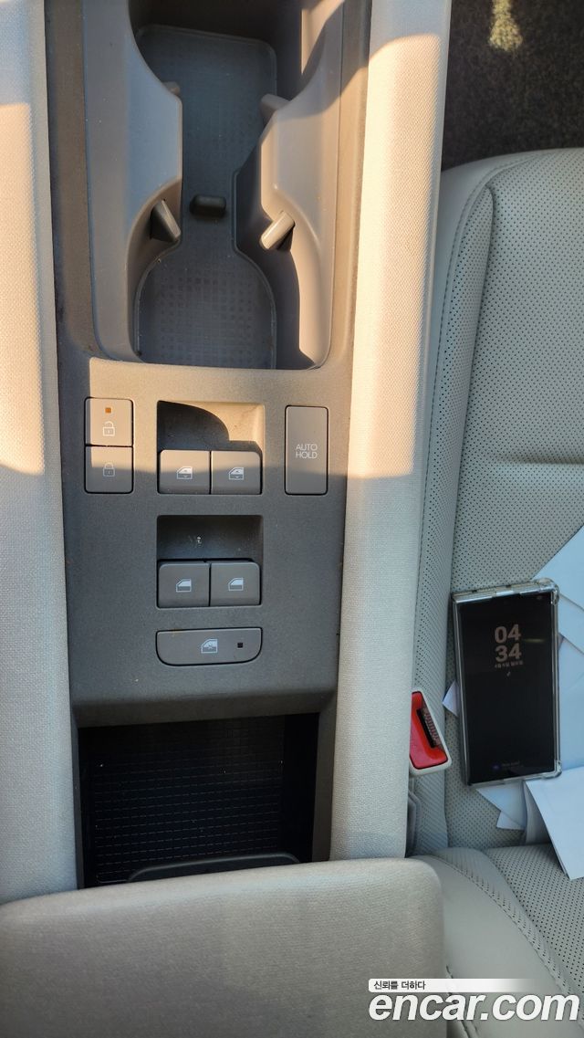 Hyundai Ioniq 6 Long Range Exclusive 2023 — фото 16