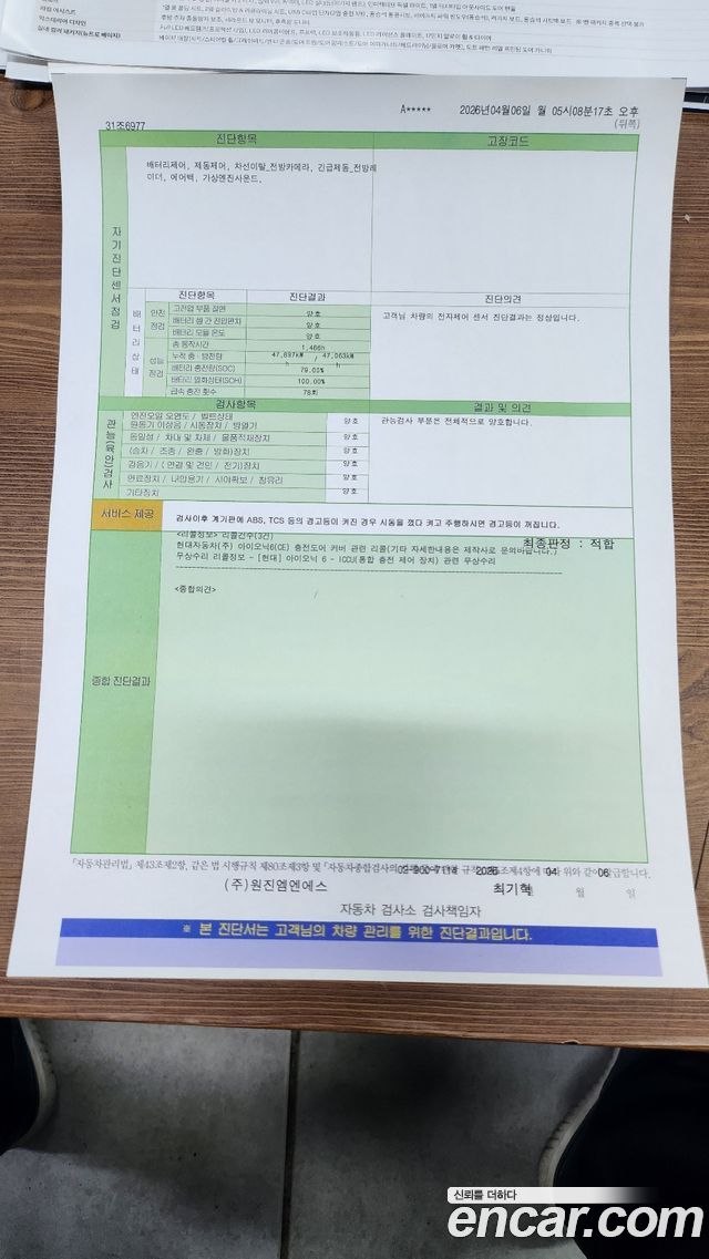 Hyundai Ioniq 6 Long Range Exclusive 2023 — фото 21
