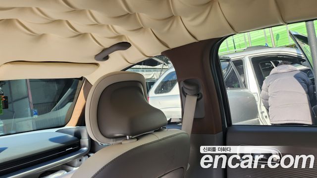 Hyundai Ioniq 6 Long Range Exclusive 2023 — фото 24