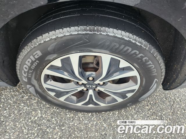 Kia Carnival (IV) Diesel 9-Seater Prestige 2021 — фото 4