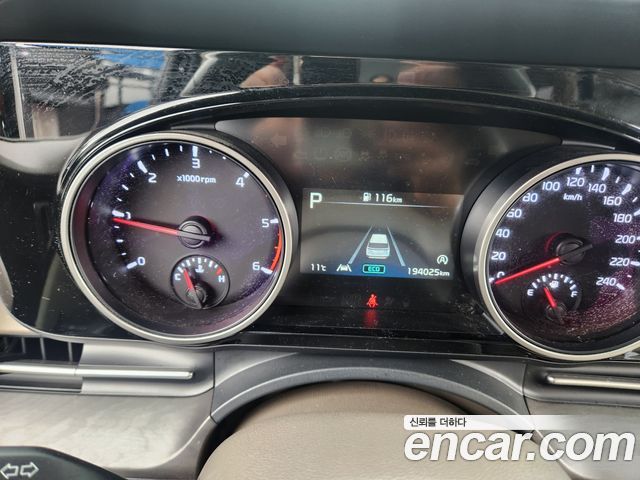 Kia Carnival (IV) Diesel 9-Seater Prestige 2021 — фото 6