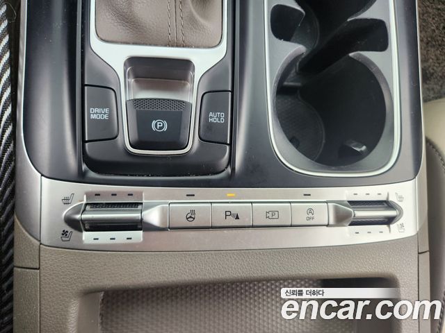 Kia Carnival (IV) Diesel 9-Seater Prestige 2021 — фото 9